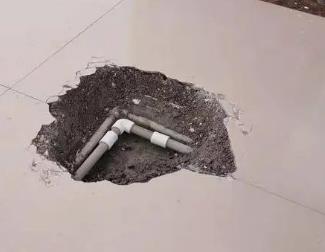 长沙卫生间漏水维修公司为您分享如何判断家里漏水
