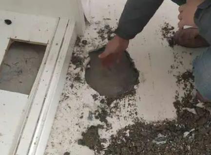 长沙卫生间漏水维修公司分享下精确定位查漏水一次多少钱?不同级别收费不同